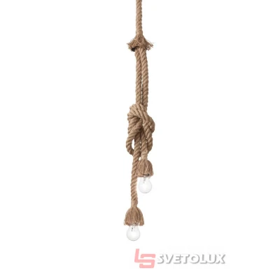 Подвесной светильник Ideal Lux Canapa sp2 134840